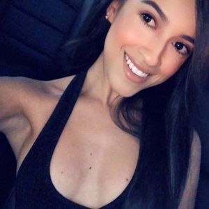 Meet your Posher, Ali